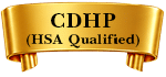 CDHP (HSA Qualified)