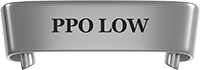 Low PPO