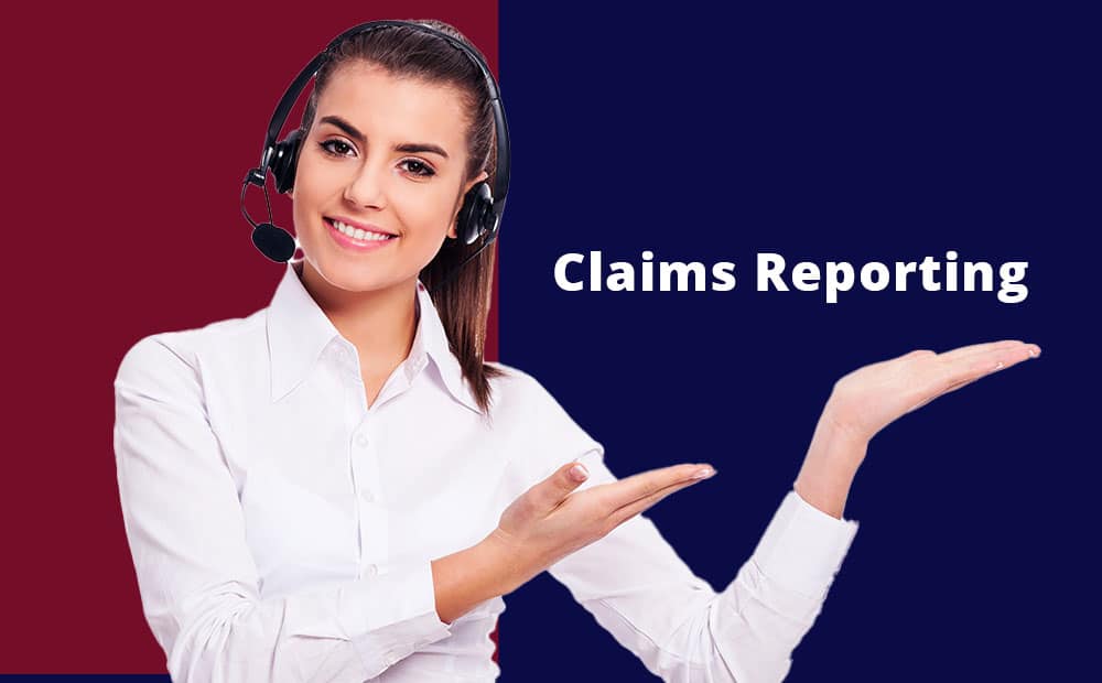 Property claims